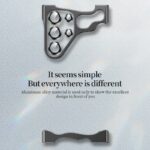 Minimalist Zinc Alloy Frameless Metal Shockproof Cover for Samsung Galaxy - Image 4