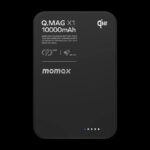 Momax Q.Mag X1 Qi2 Gen 2 Magnetic Wireless Power Bank 10000mAh - Image 7