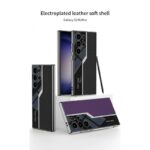 New Silicone South Korea Frosted Ultra-Thin Fashion GKK Brand Protective Case For Samsung Galaxy Ultra Series - Image 3