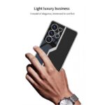 New Silicone South Korea Frosted Ultra-Thin Fashion GKK Brand Protective Case For Samsung Galaxy Ultra Series - Image 4