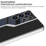 New Silicone South Korea Frosted Ultra-Thin Fashion GKK Brand Protective Case For Samsung Galaxy Ultra Series - Image 5