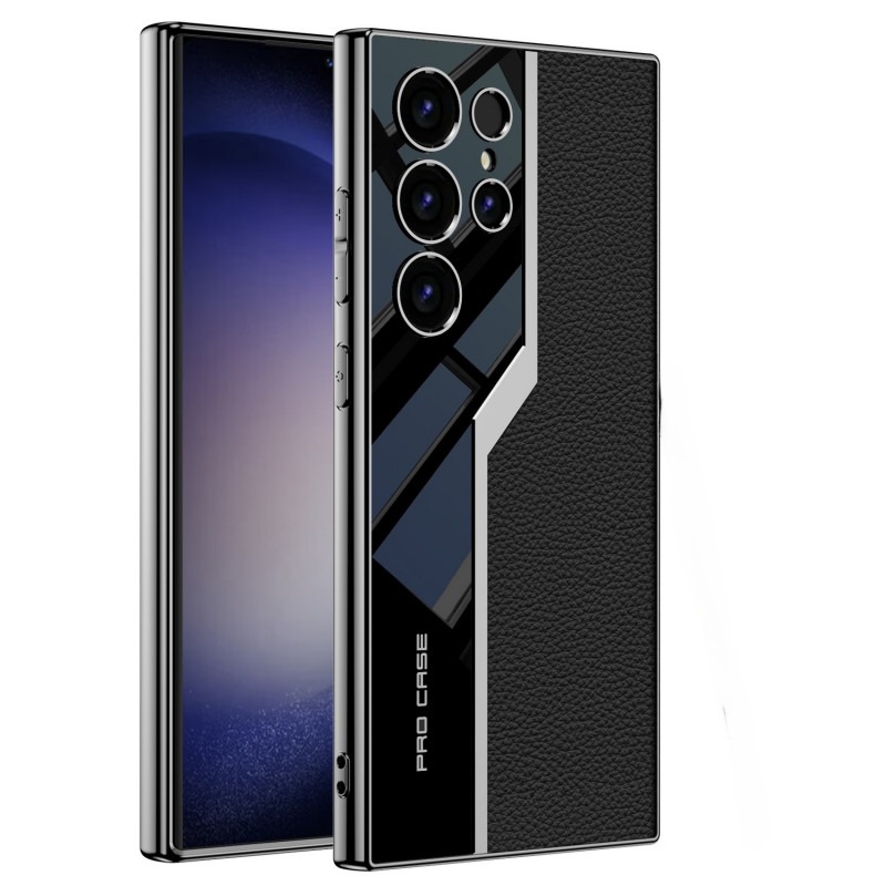 New Silicone South Korea Frosted Ultra-Thin Fashion GKK Brand Protective Case For Samsung Galaxy Ultra Series (4) New Silicone South Korea Frosted Ultra-Thin Fashion GKK Brand Protective Case For Samsung Galaxy Ultra Series - Image 1