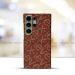 Official XLevel Cheers MagSafe Supported Carbon Fiber Case for Samsung Galaxy Ultra Series - Image 4