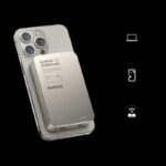 Q.Mag X2 Magnetic Wireless Power Bank 20000mAh – Gen 2 - Image 6