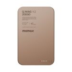 Q.Mag X2 Magnetic Wireless Power Bank 20000mAh – Gen 2 - Image 3
