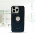 Suitable High-End Business Leather Magnetic Kickstand Protective Case For Iphone 13 To 16 Pro Max - Image 4