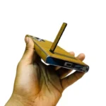 Super Finish PU Leather Kickstand Case For Samsung Galaxy S25 Ultra,S24 Ultra, S23 Ultra,S22 Ultra - Image 6