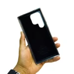 Super Finish PU Leather Kickstand Case For Samsung Galaxy S25 Ultra,S24 Ultra, S23 Ultra,S22 Ultra - Image 7