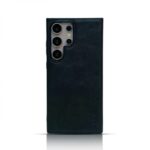 X- Level EARL III- Soft Delicate Feel Anti Shock PU Leather Case for Samsung Ultra - Image 3