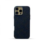 Xlevel Carbon Fiber Texture Ultra-Thin PC Case For iPhone - Image 4