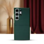 Xlevel Mars Collection Ultra-Thin Unique Double Sided Pattern Design Case For Samsung Galaxy Ultra Series - Image 4